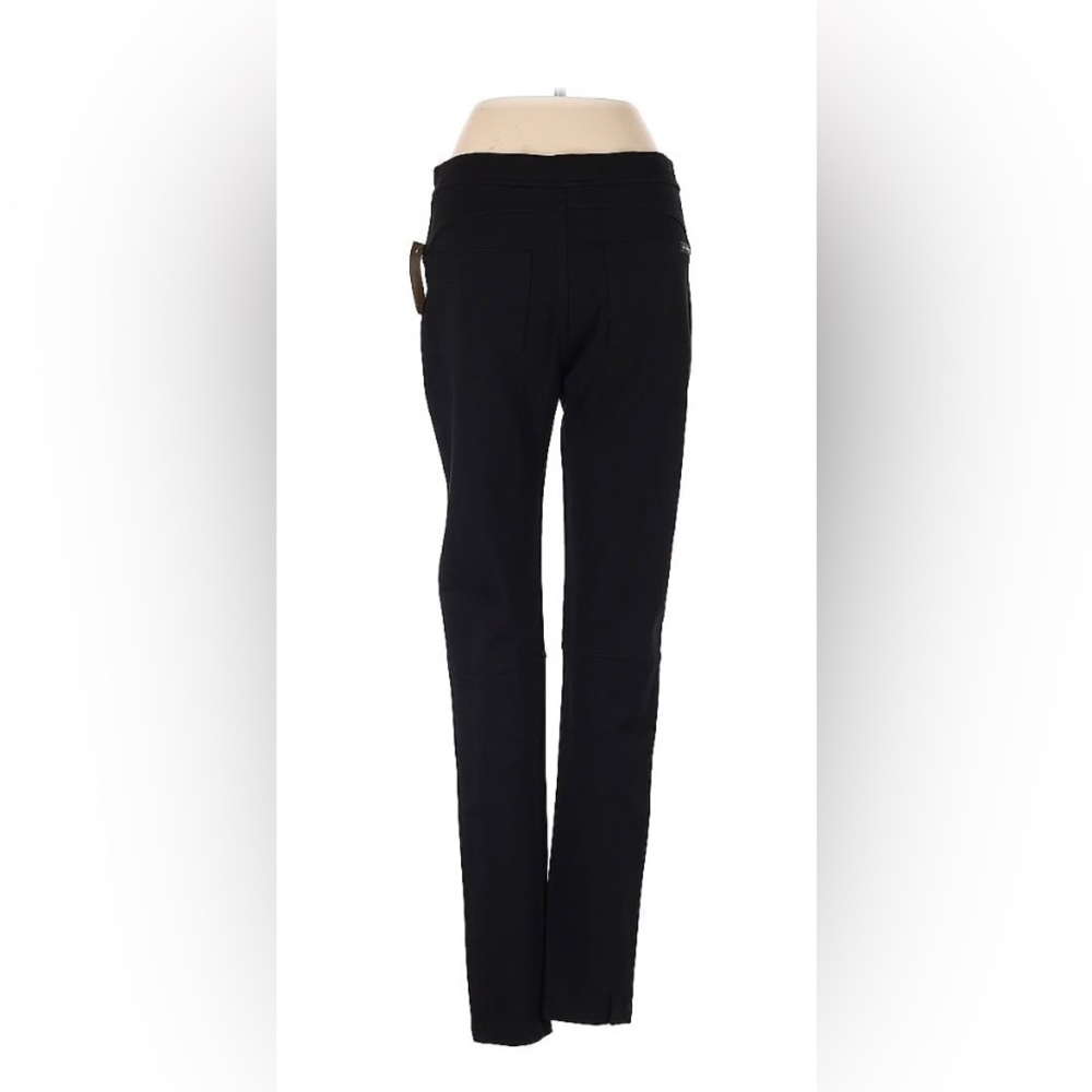 Black casual pants NWT